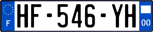 HF-546-YH