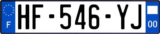 HF-546-YJ