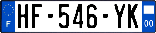 HF-546-YK
