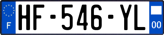 HF-546-YL