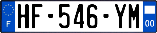 HF-546-YM