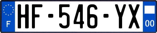 HF-546-YX