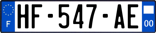 HF-547-AE