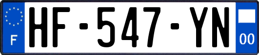 HF-547-YN