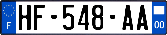 HF-548-AA