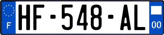HF-548-AL