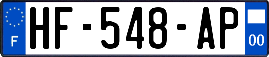 HF-548-AP