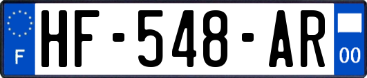 HF-548-AR