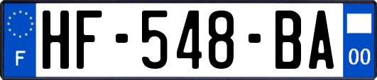 HF-548-BA