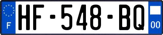 HF-548-BQ