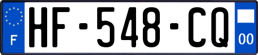 HF-548-CQ