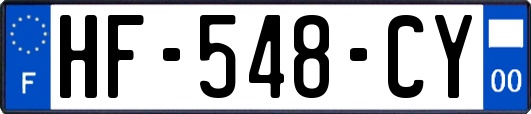 HF-548-CY