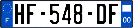 HF-548-DF