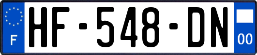 HF-548-DN
