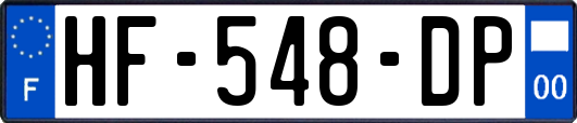 HF-548-DP