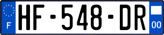 HF-548-DR