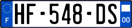 HF-548-DS