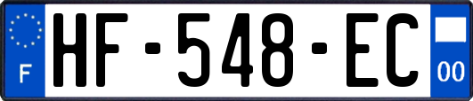 HF-548-EC