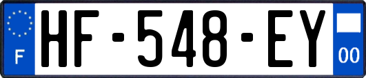 HF-548-EY