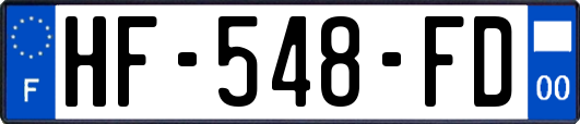 HF-548-FD