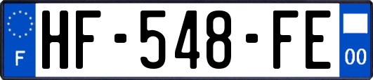 HF-548-FE