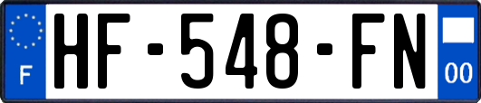 HF-548-FN