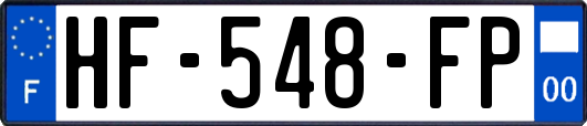 HF-548-FP