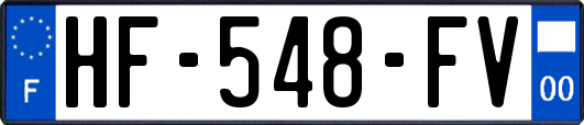 HF-548-FV