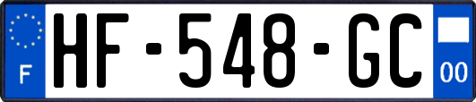 HF-548-GC