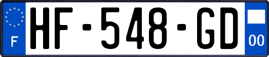 HF-548-GD