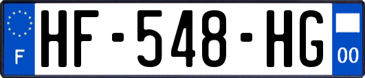 HF-548-HG