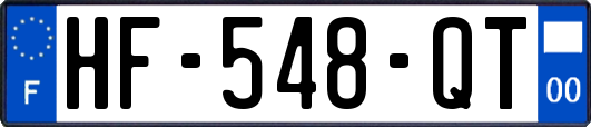 HF-548-QT