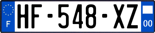HF-548-XZ