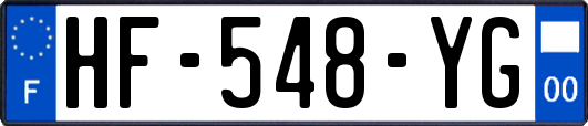 HF-548-YG