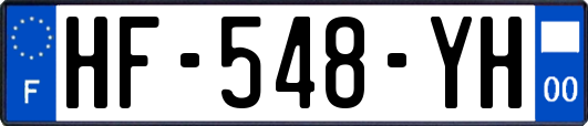 HF-548-YH
