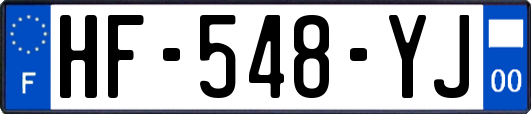 HF-548-YJ