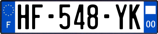 HF-548-YK