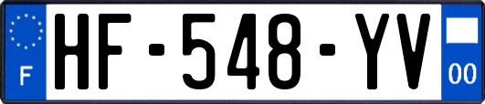 HF-548-YV