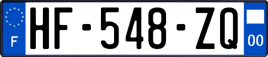 HF-548-ZQ
