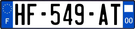 HF-549-AT