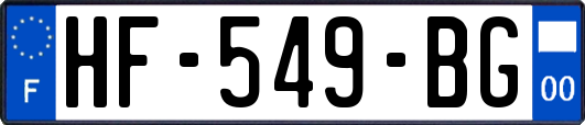 HF-549-BG