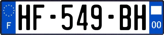 HF-549-BH