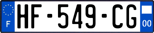 HF-549-CG