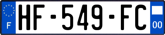 HF-549-FC
