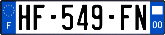 HF-549-FN