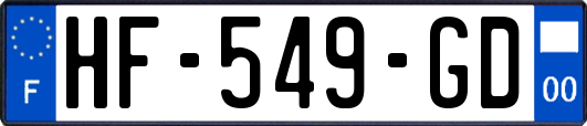 HF-549-GD