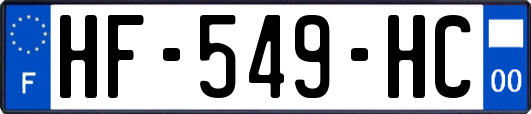 HF-549-HC