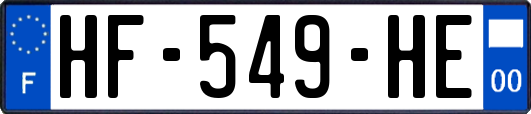 HF-549-HE