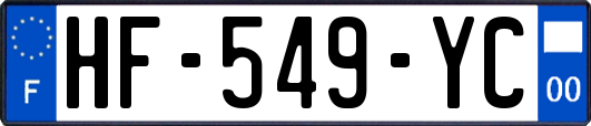 HF-549-YC