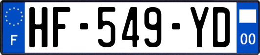 HF-549-YD